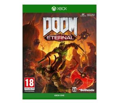 DOOM Eternal