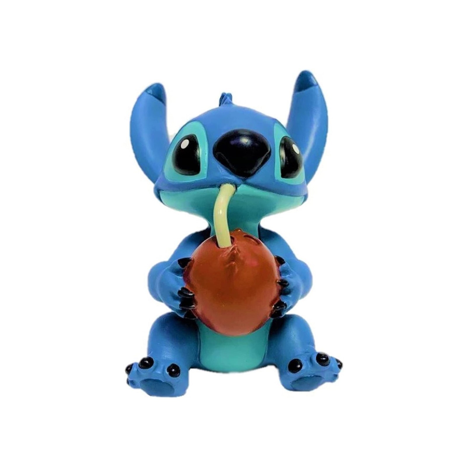 Figura enesco disney lilo stitch