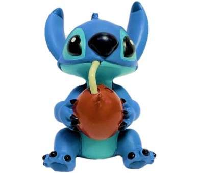 Figura enesco disney lilo stitch