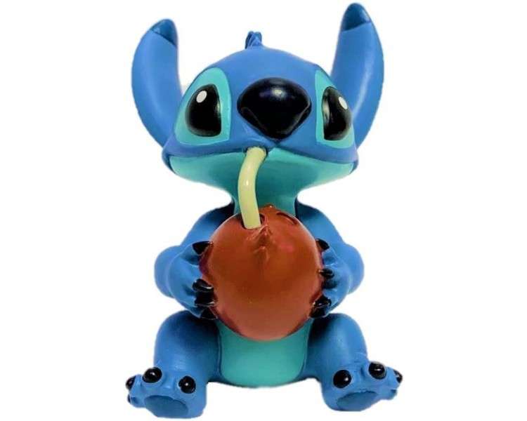 Figura enesco disney lilo stitch