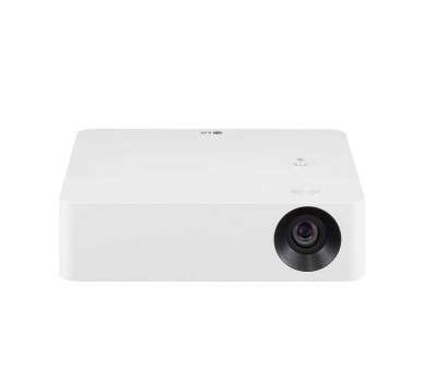 Videoproyector led lg pf610p 1000 ansi