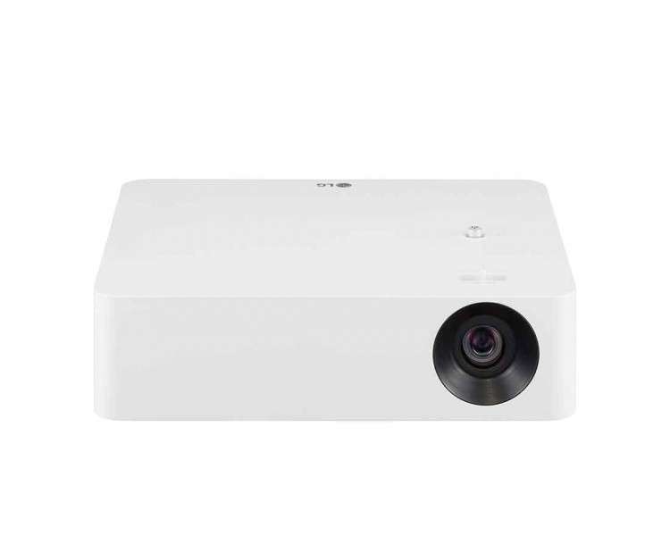 Videoproyector led lg pf610p 1000 ansi