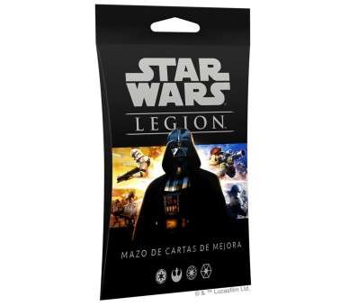 Juego mesa star wars legion 