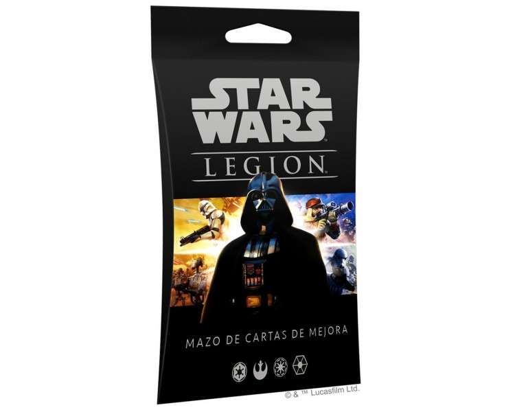 Juego mesa star wars legion 