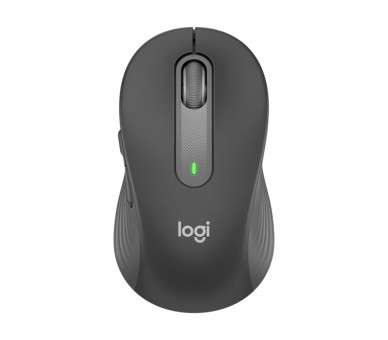 Mouse raton logitech m650 for business