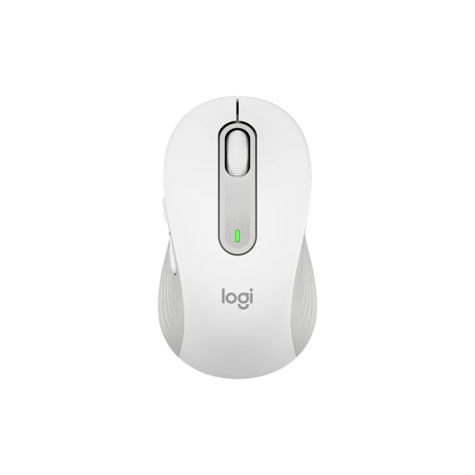 Mouse raton logitech m650 mediano optico