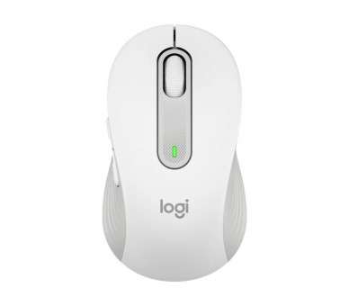 Mouse raton logitech m650 mediano optico