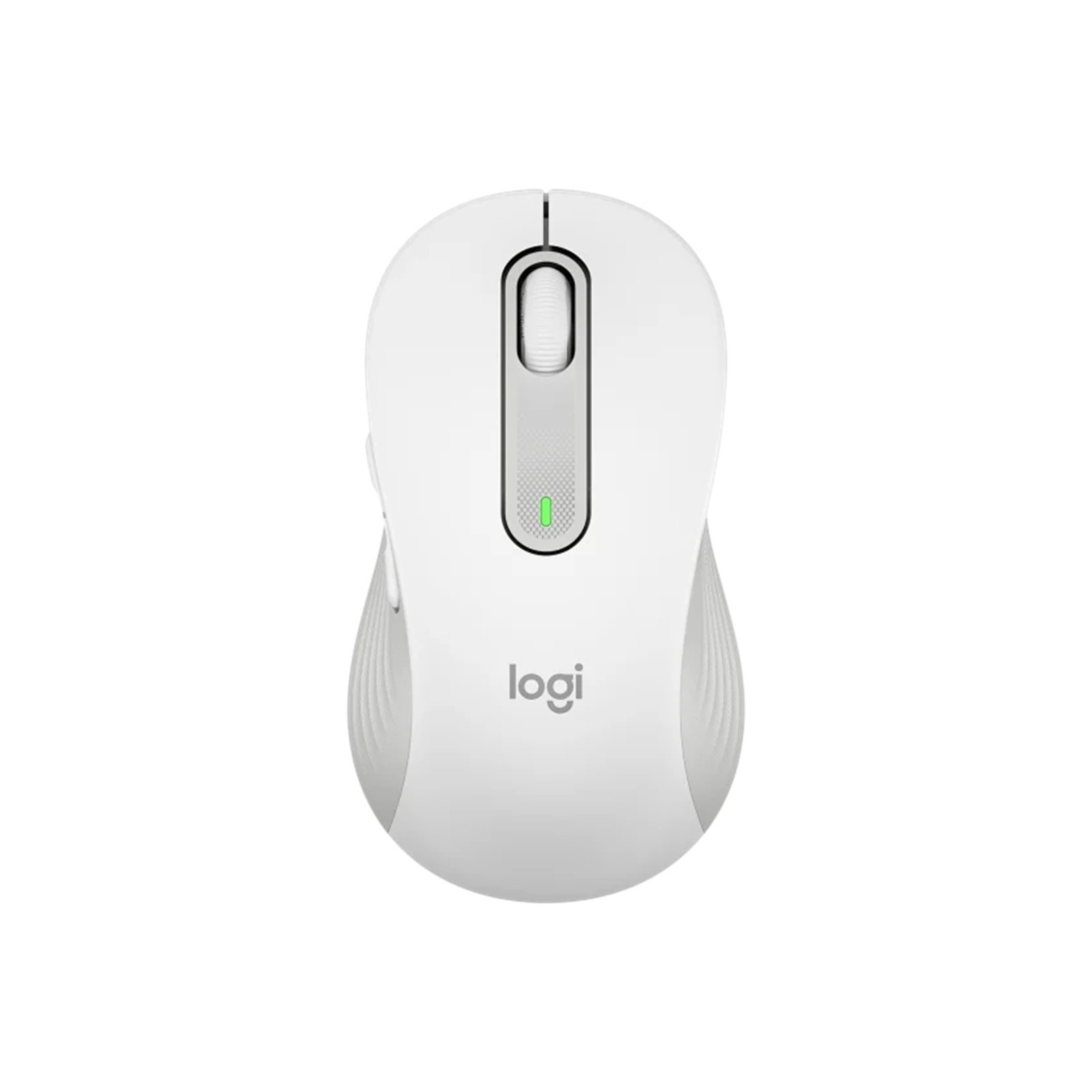 Mouse raton logitech m650 grande optico