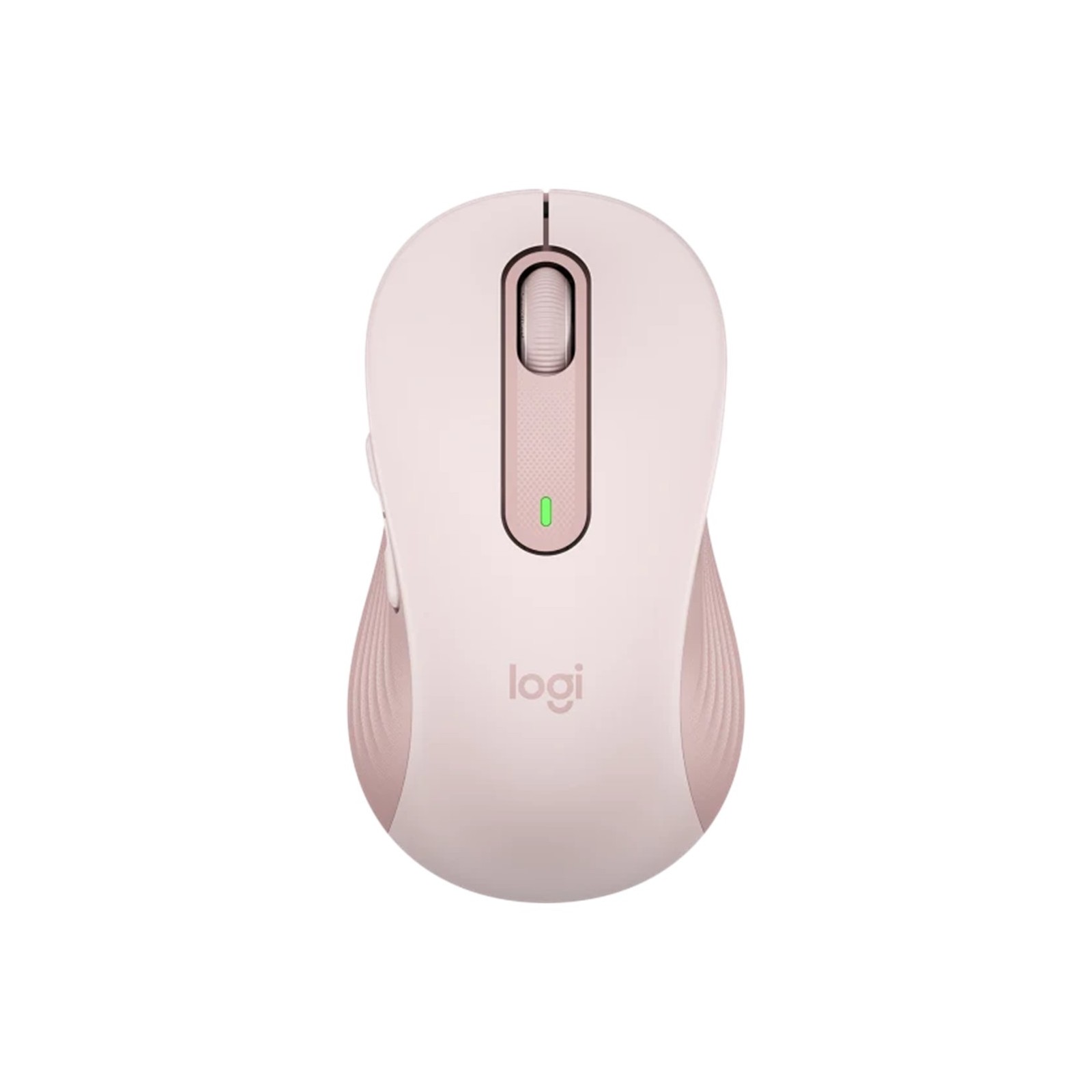 Mouse raton logitech m650 grande optico