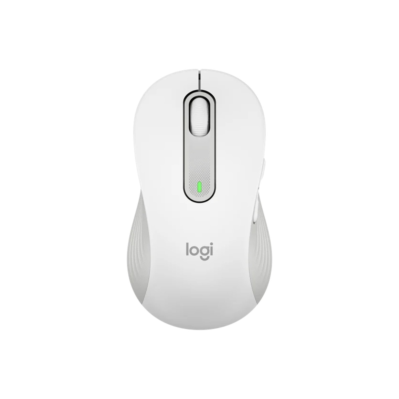 Mouse raton logitech m650 zurdos optico