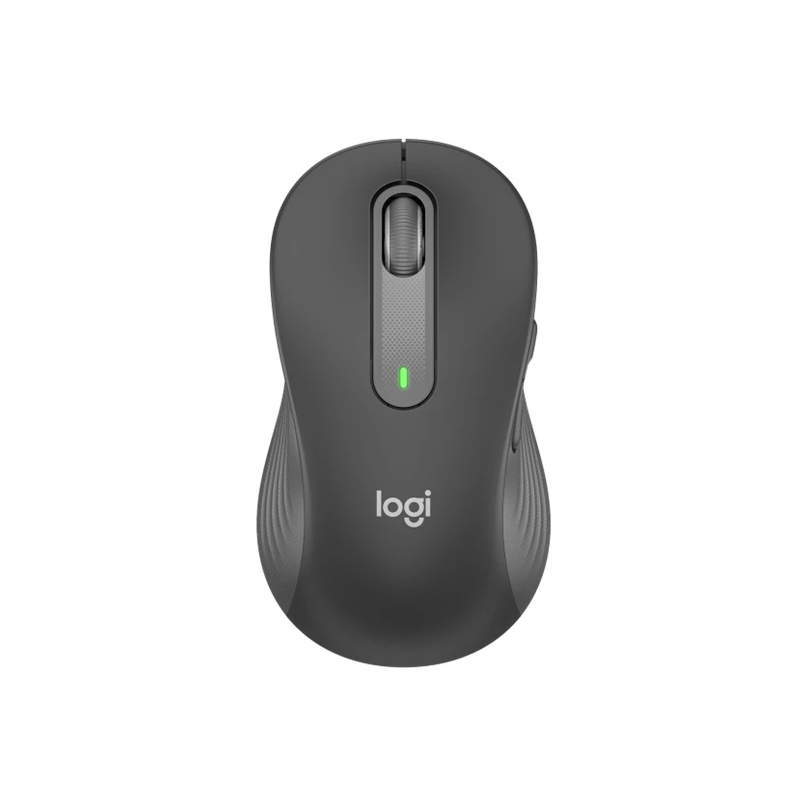 Mouse raton logitech m650 zurdos optico