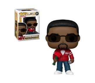 Funko pop estrellas la musica boyz