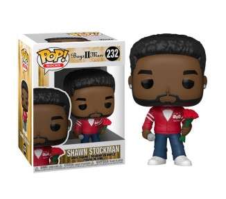 Funko pop estrellas la musica boyz