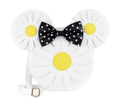 Bolso funko loungefly minnie daises