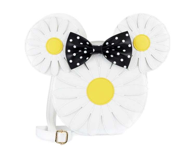 Bolso funko loungefly minnie daises