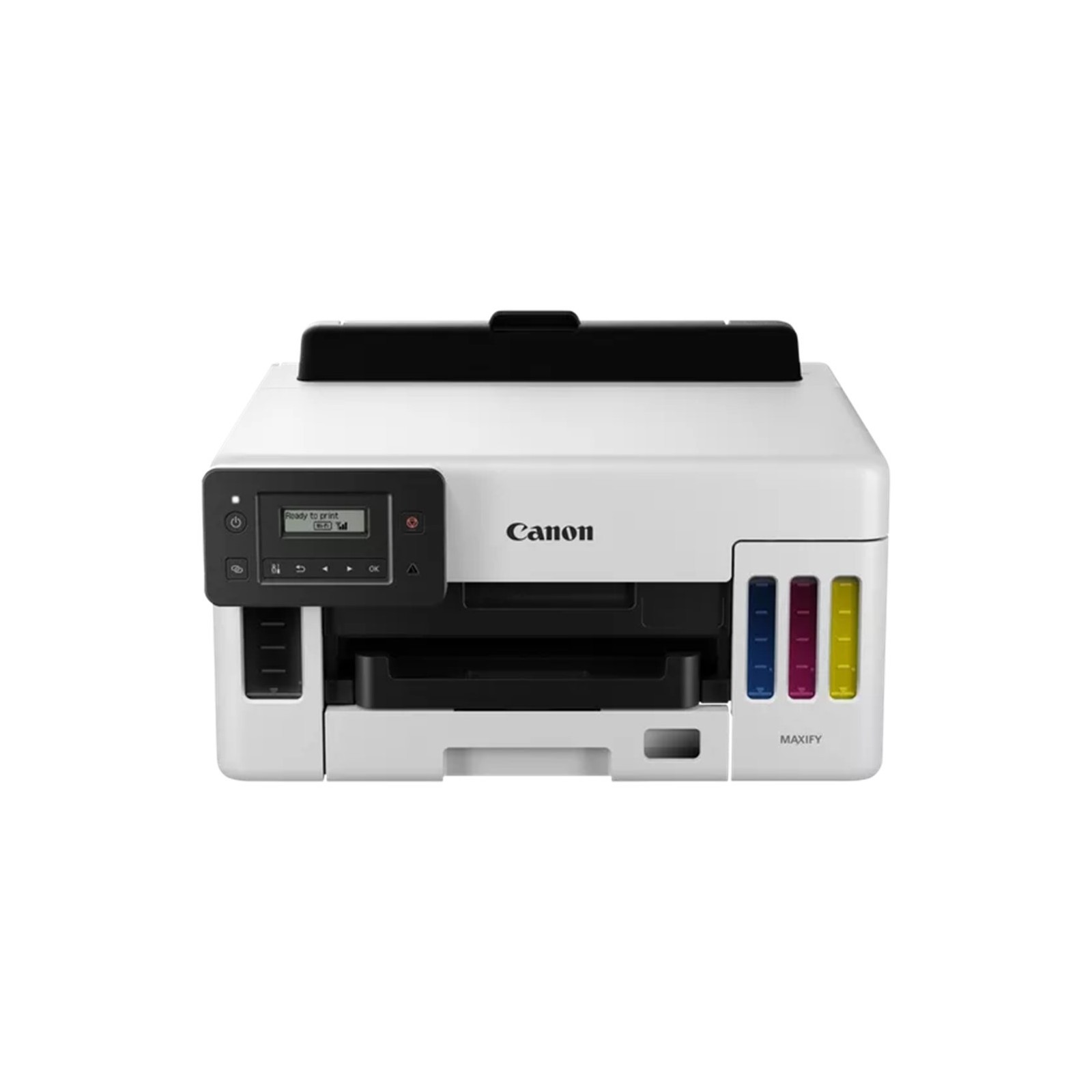 Impresora canon maxify gx5050 inyeccion color