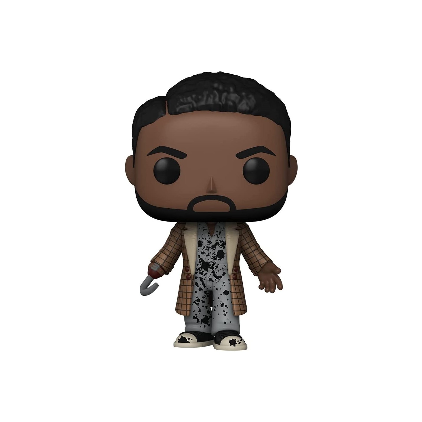 Funko pop cine terror candyman candyman