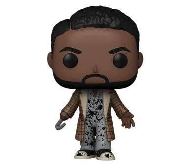 Funko pop cine terror candyman candyman