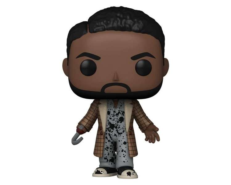 Funko pop cine terror candyman candyman