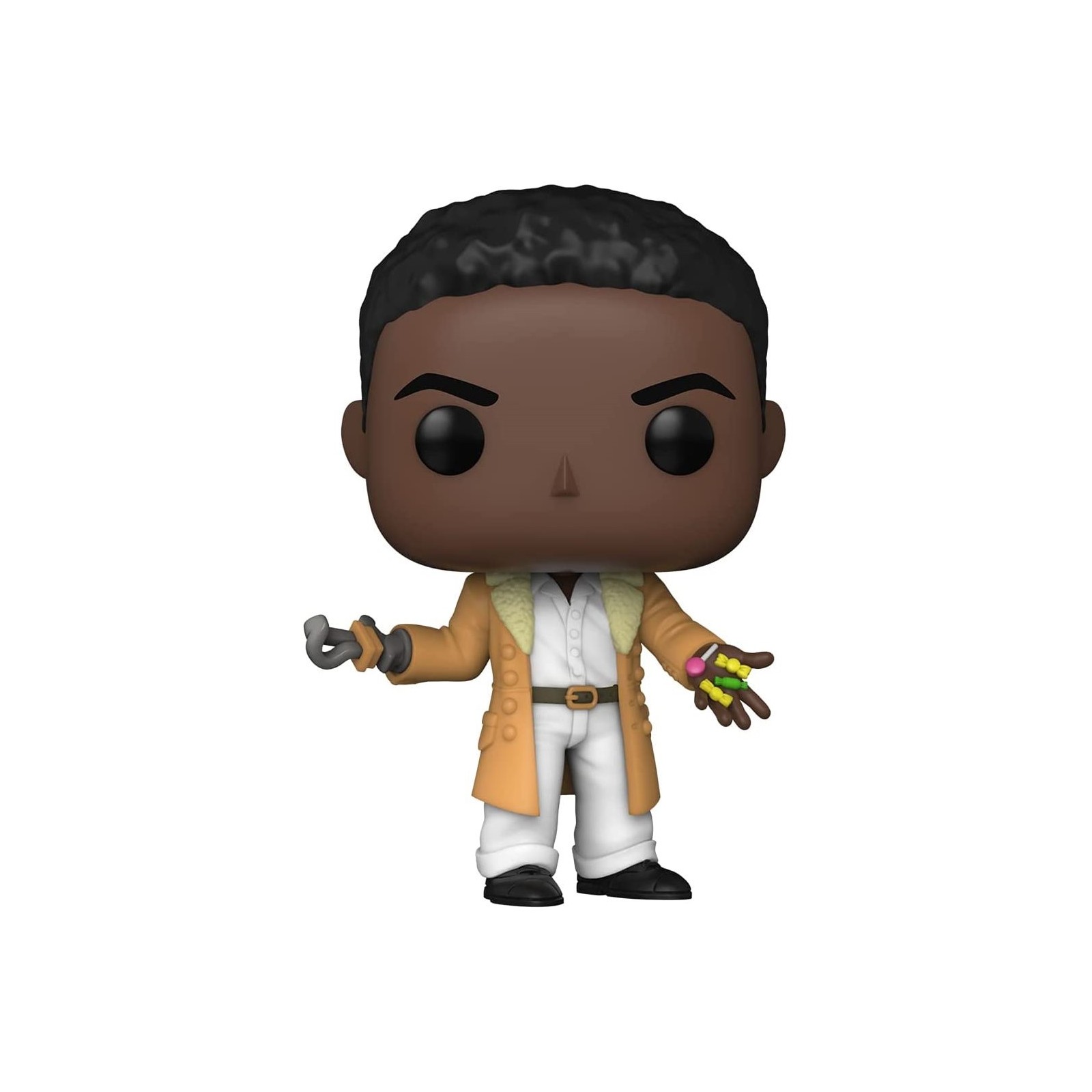 Funko pop cine terror candyman sherman