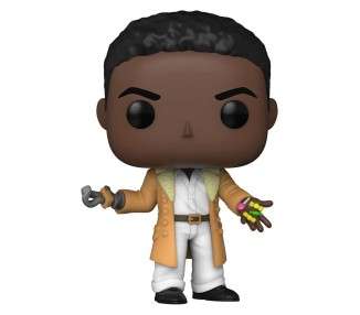 Funko pop cine terror candyman sherman