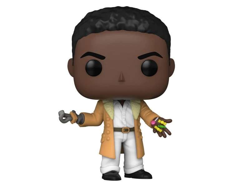 Funko pop cine terror candyman sherman