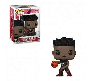 Funko pop deportes nba jimmy butler