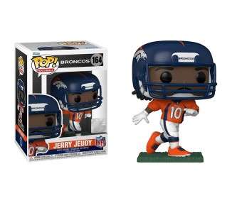 Funko pop deportes nfl denver broncos