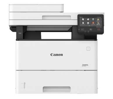 Multifuncion canon mf552dw laser monocromo i sensys