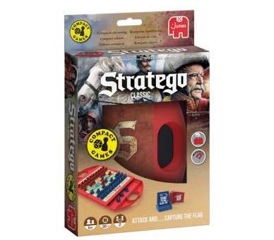 Juego mesa stratego classic pegi 8