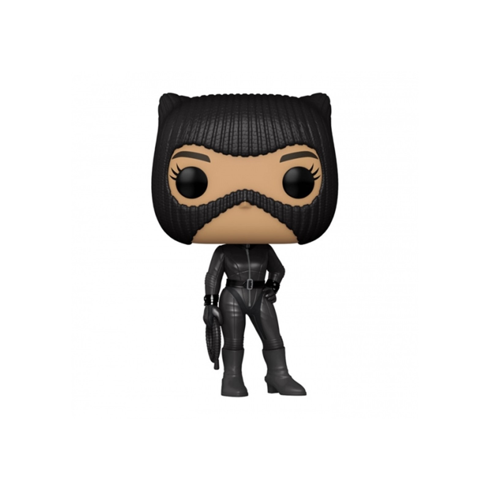 Funko pop dc the batman catwoman