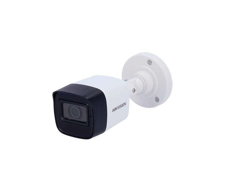 CAMARA IP WIFI HIKVISION DS 2CE16H0T ITE BULLET