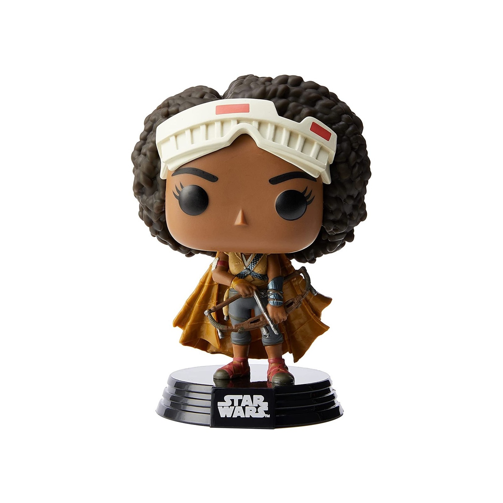 Funko pop star wars rise of