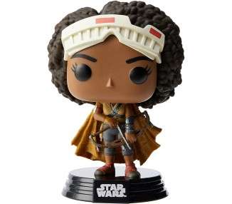 Funko pop star wars rise of