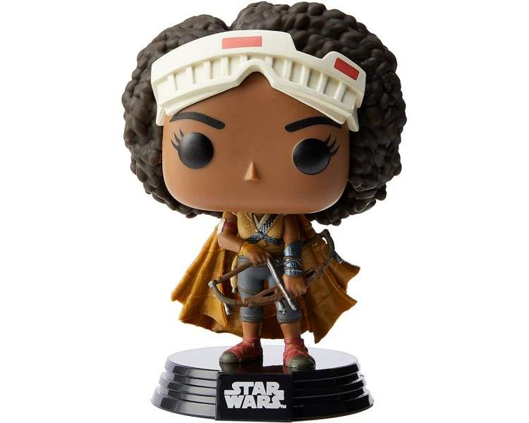 Funko pop star wars rise of