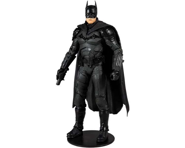 Figura mcfarlane toys dc multiverse the