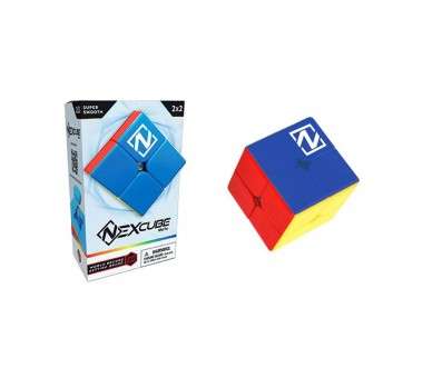 Nexcube 2x2 clasico