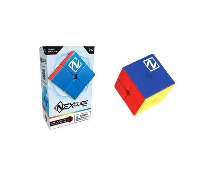 Nexcube 2x2 clasico