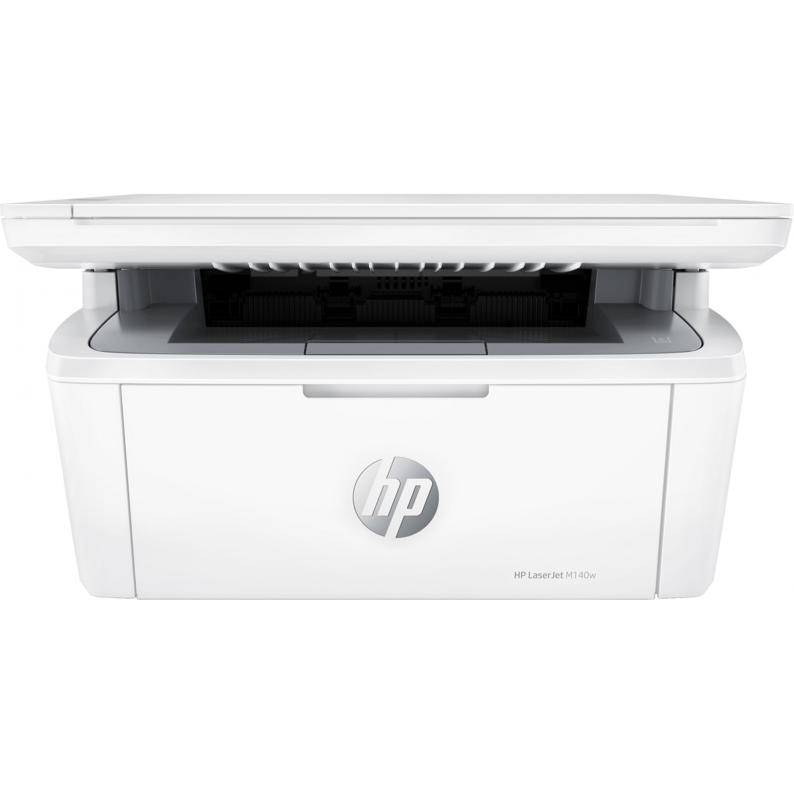 Multifuncion hp laser monocromo laserjet m140w