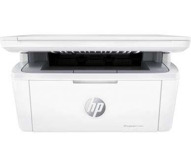 Multifuncion hp laser monocromo laserjet m140w