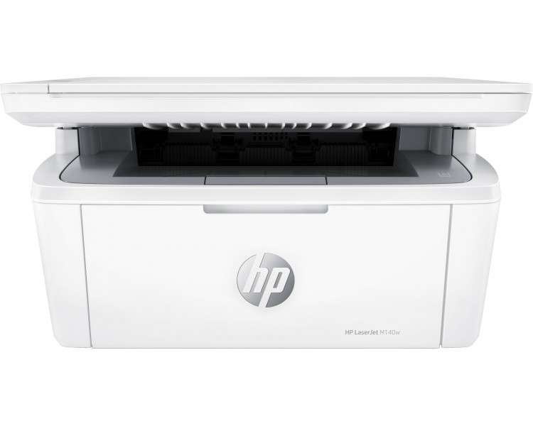 Multifuncion hp laser monocromo laserjet m140w