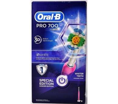 ppbLos cepillos electricos Oral B eliminan hasta un 100 mas de placa b ppCuando te cepilles los dientes con un cepillo electric