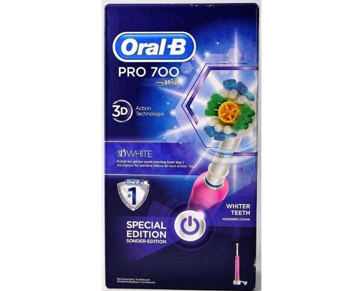 ppbLos cepillos electricos Oral B eliminan hasta un 100 mas de placa b ppCuando te cepilles los dientes con un cepillo electric