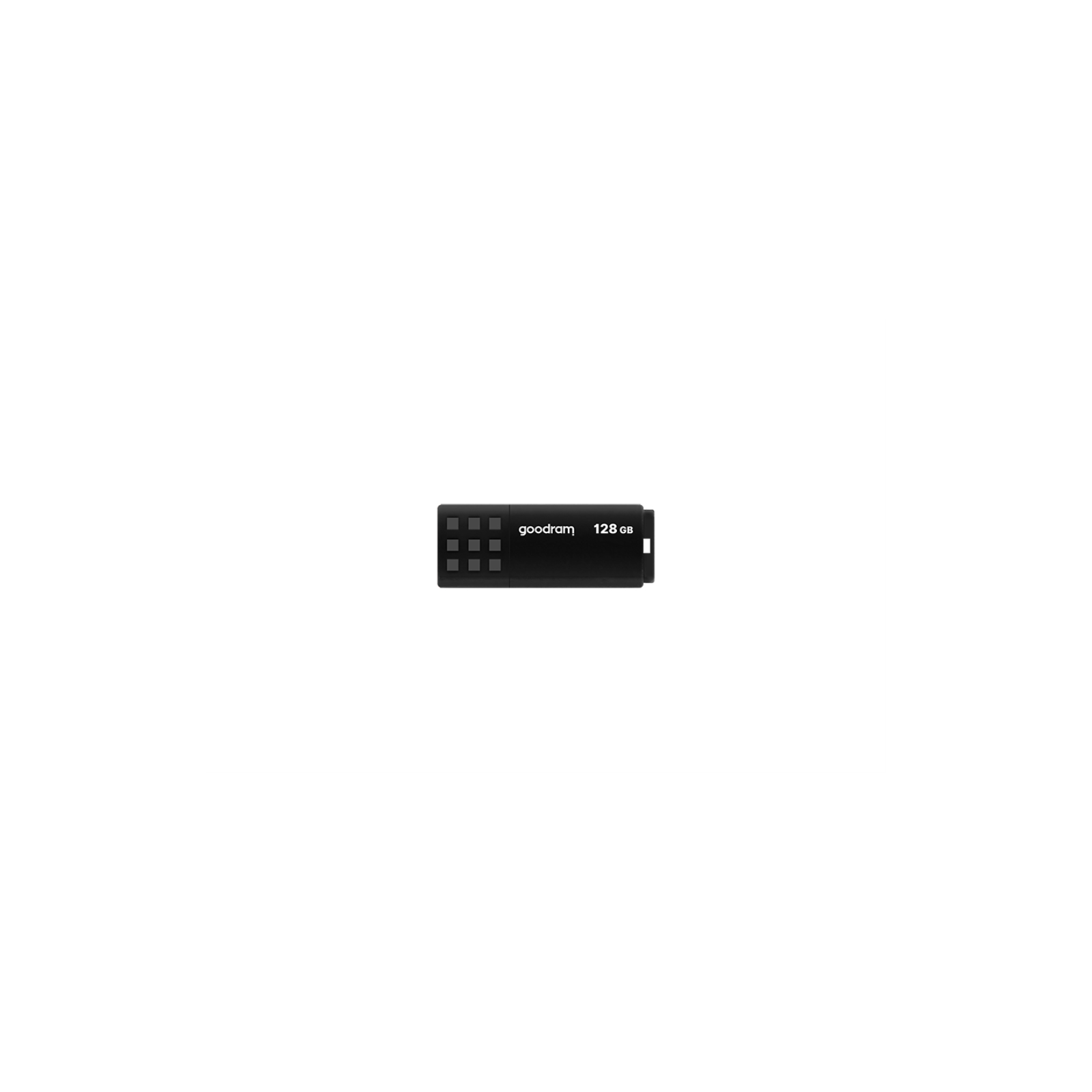 USB 32 GOODRAM 128GB UME3 NEGRO