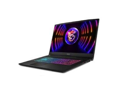 MSI Katana 17 087ES i7 13620H 16 1TB 4060 W11H 17