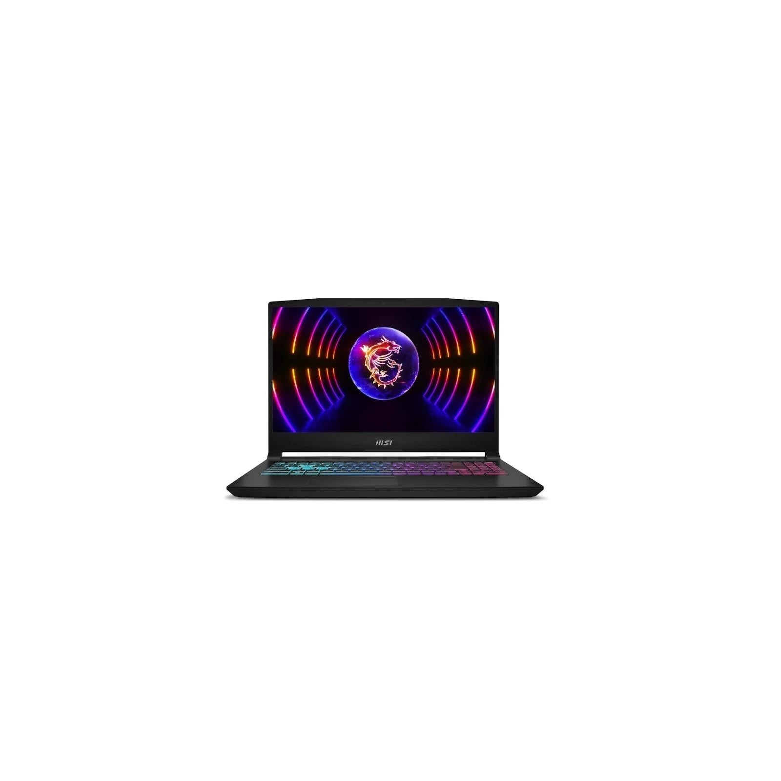 MSI Katana 15 487XES i7 13620H 32 1TB 4060 DOS 15