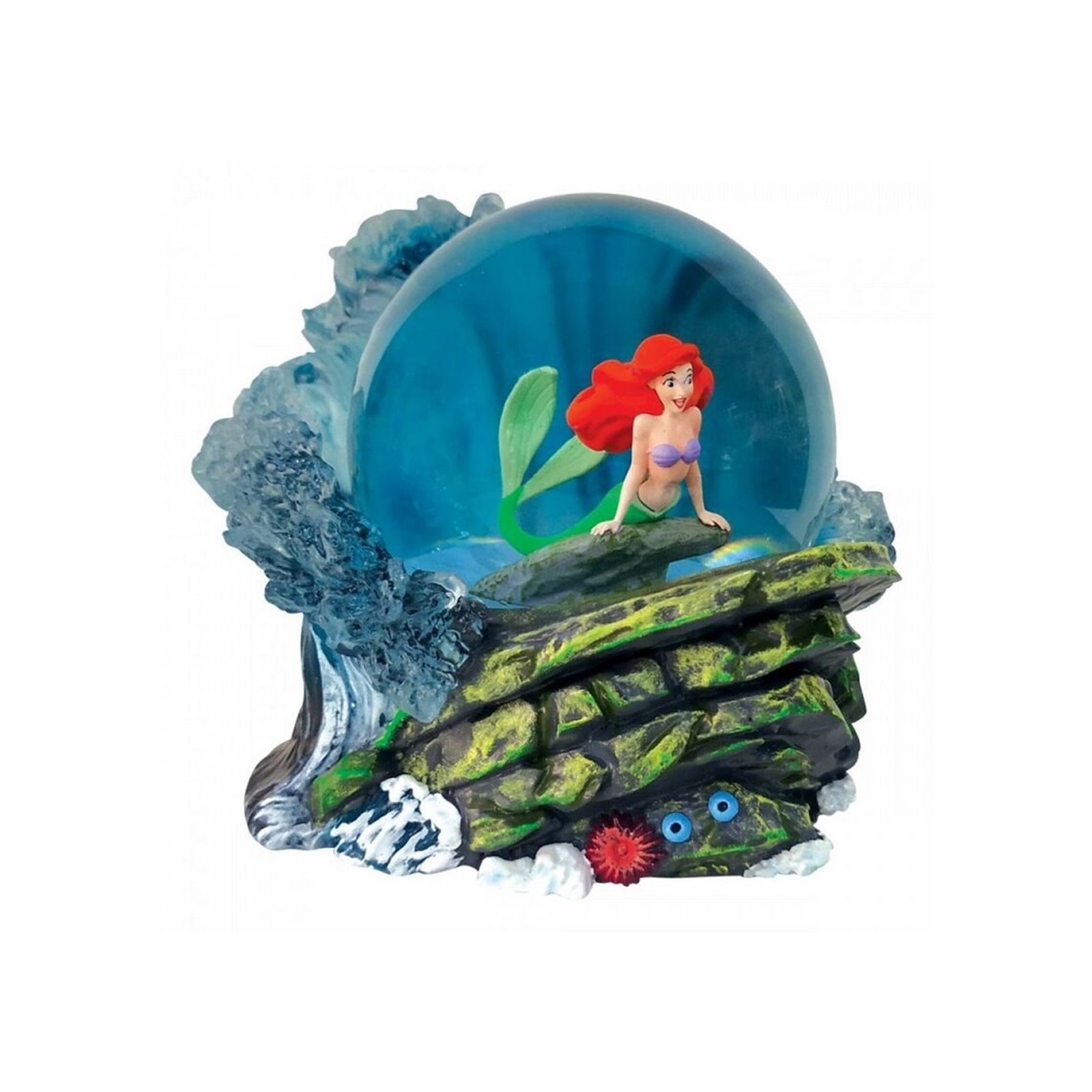 Figura enesco disney la sirenita ariel