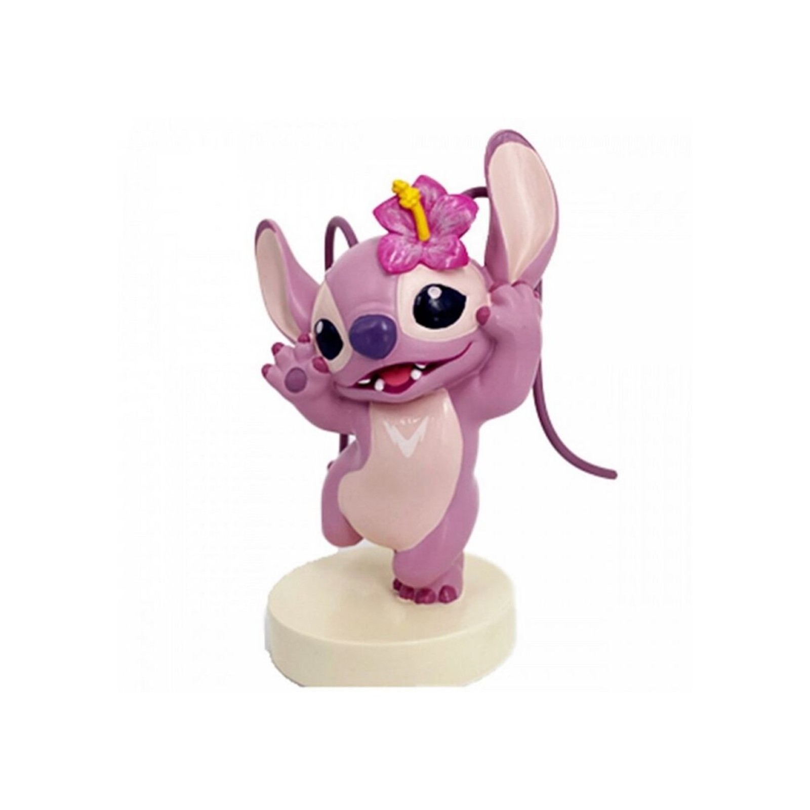 Figura enesco disney lilo y stitch