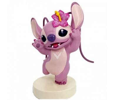 Figura enesco disney lilo y stitch