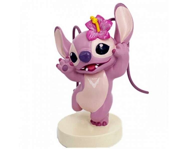 Figura enesco disney lilo y stitch